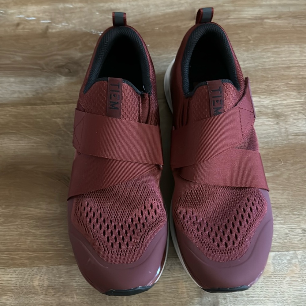 TIEM ATHLETIC cycling shoes